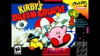 Kirby's Dream Course (1994)