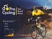 Pro Cycling – The Boardgame (2020)