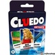 Cluedo – detektív kártyajáték