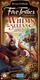 Five Tribes: Whims of the Sultan (2017)