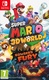 Super Mario 3D World + Bowser’s Fury (2021)