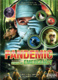 Pandemic: State of Emergency (2015)