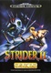 Strider II (1990)