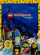 Lego Minifigures Online (2014)