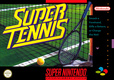 Super Tennis (1991)