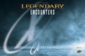 Legendary Encounters: The X-Files Deck Building Game (2018)
