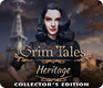 Grim Tales: Heritage (2020)