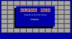 Alpha Man (1992)
