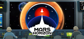 Mars Horizon (2020)