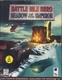 Battle Isle 3: Shadow of the Emperor (1995)