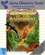 EcoQuest 2: Lost Secret of the Rainforest (1993)