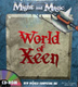 Might and Magic: World of Xeen (1994)