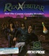 Rex Nebular and the Cosmic Gender Bender (1992)