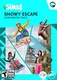 The Sims 4: Snowy Escape (2020)