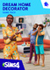 The Sims 4: Dream Home Decorator (2021)