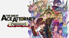 The Great Ace Attorney Chronicles (2021)
