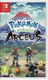 Pokémon Legends: Arceus (2022)