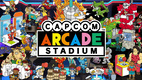 Capcom arcade stadium (2021)