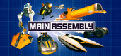 Main Assembly (2021)