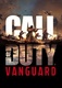 Call of Duty: Vanguard (2021)