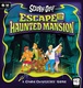 Scooby-Doo: Escape from the Haunted Mansion (2020)