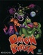Orion Burger (1996)
