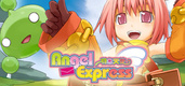 Angel Express [Tokkyu Tenshi] (2016)
