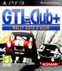 GTI Club+: Rally Côte d'Azur (2008)