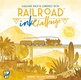Railroad Ink Challenge: Shining Yellow Edition (2020)