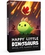 Happy Little Dinosaurs – Smile, it's almost over (2021)
