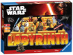 Star Wars Labirintus (2015)