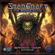 StarCraft: The Board Game – Brood War Expansion (2008)