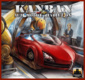 Kanban: Automotive Revolution (2014)