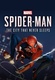 Spider-Man: The City That Never Sleeps (2018)