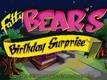 Fatty Bear's Birthday Surprise (1992)