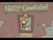 Nelly Cootalot: Spoonbeaks Ahoy! (2007)