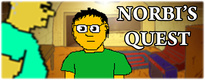 Norbi's Quest (2002)