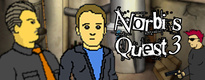 Norbi's Quest 3 (2006)