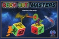 Geek Out! Masters (2017)
