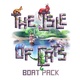 The Isle of Cats: Boat Pack (2022)