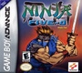 Ninja Cop (2003)