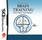 Dr Kawashima's Brain Training: How Old Is Your Brain? (2005)
