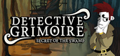 Detective Grimoire (2014)