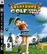Everybody's Golf: World Tour (2007)