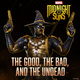 Marvel's Midnight Suns – The Good, the Bad, and the Undead (2023)