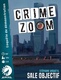 Crime Zoom: A Dirty Objective (2022)