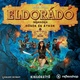 Eldorádó legendája: Hősök és átkok (2018)