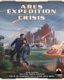Árész-expedíció: Krízishelyzet (2022)