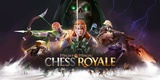 Might & Magic: Chess Royale (2020)
