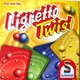 Ligretto Twist (2011)